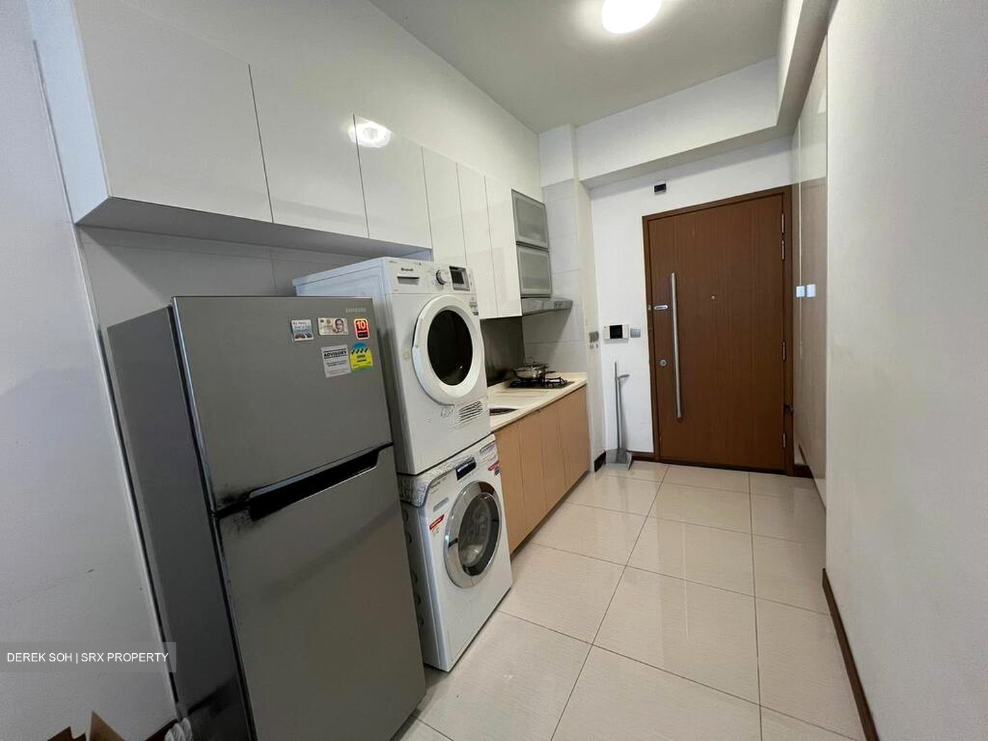 Viento (D14), Apartment #507601001